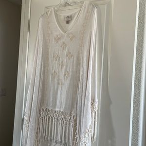 Knox Rose Caftan
